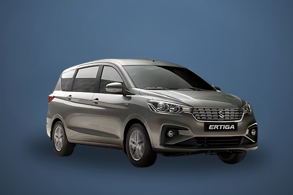 Ertiga Car