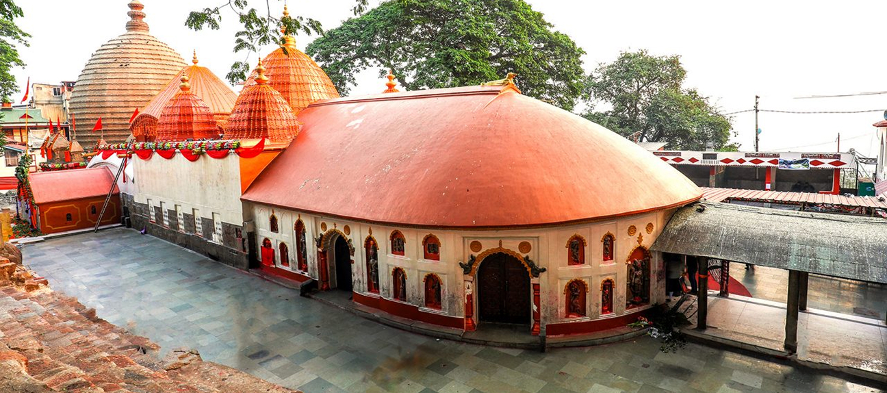 Tour Package in Guwahati