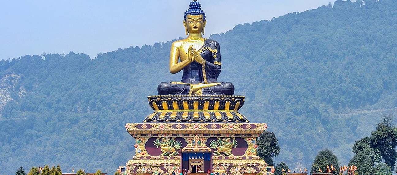 Tour Package in Sikkim